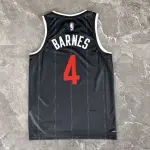 2026/27 Toronto Raptors City Edition Chris Bosh #4 Jersey | NBA Swingman Jersey