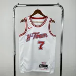 Houston Rockets City Edition Kevin Durant #7 Herren-Trikot 2026/27 2026/27 Houston Rockets Stadt Edition Kevin Durant #7 Herren Trikot