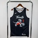 2026/27 Toronto Raptors City Edition #9 Jersey | NBA Swingman Jersey 2026/27 Toronto Raptors City Edition #9 Jersey | NBA Swingman Jersey
