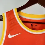 2026/27 Cleveland Cavaliers City Edition Darius Garland #10 Men's Jersey