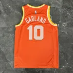 2026/27 Cleveland Cavaliers City Edition Darius Garland #10 Men's Jersey