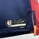 2026/27 Cleveland Cavaliers Retro Darius Garland #10 Men's Jersey
