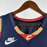 2026/27 Cleveland Cavaliers Retro Darius Garland #10 Men's Jersey