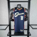 2026/27 Cleveland Cavaliers Retro Darius Garland #10 Men's Jersey