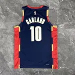 2026/27 Cleveland Cavaliers Retro Darius Garland #10 Men's Jersey