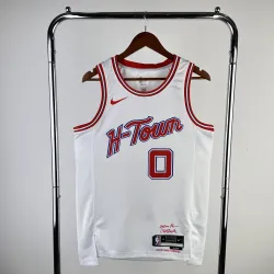 2026/27 Houston Rockets City Edition Russell Westbrook #0 Men's Jersey - product photo 2026/27 Houston Rockets City Edition Russell Westbrook #0 Men's Jersey product image