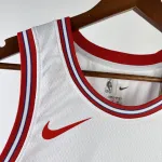 2026/27 Houston Rockets City Edition Russell Westbrook #0 Men’s Jersey