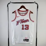 Maglia da uomo Houston Rockets City Edition James Harden #13, stagione 2026/27 Maglia da uomo Houston Rockets City Edition James Harden #13, stagione 2026/27