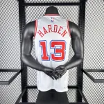 Maglia da uomo Houston Rockets City Edition James Harden #13, stagione 2026/27