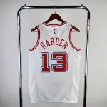 Maglia da uomo Houston Rockets City Edition James Harden #13, stagione 2026/27