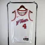 2026/27 Houston Rockets City Edition Jalen Green #4 Camisola para homem 2026/27 Houston Rockets City Edition Jalen Green #4 Men’s Jersey