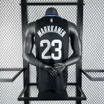 2026/27 Utah Jazz Jordan Edition Lauri Markkanen #23 Men’s Jersey