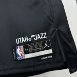 2026/27 Utah Jazz Jordan Edition Lauri Markkanen #23 Men’s Jersey