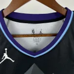 2026/27 Utah Jazz Jordan Edition Lauri Markkanen #23 Men’s Jersey