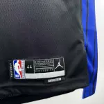 2026/27 New York Knicks Jordan Edition Jordan Clarkson #00 Men’s Jersey
