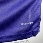 2026/27 Los Angeles Lakers Jordan Edition Austin Reaves #15 Men’s Jersey