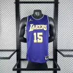 2026/27 Los Angeles Lakers Jordan Edition Austin Reaves #15 Men’s Jersey