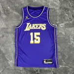2026/27 Los Angeles Lakers Jordan Edition Austin Reaves #15 Men’s Jersey