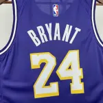 2026/27 Los Angeles Lakers Jordan Edition Kobe Bryant #24 Men’s Jersey
