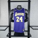 2026/27 Los Angeles Lakers Jordan Edition Kobe Bryant #24 Men’s Jersey