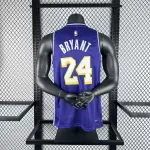 2026/27 Los Angeles Lakers Jordan Edition Kobe Bryant #24 Men’s Jersey