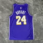 2026/27 Los Angeles Lakers Jordan Edition Kobe Bryant #24 Men’s Jersey