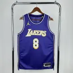2026/27 Los Angeles Lakers Jordan Edition Kobe Bryant #8 Herren Trikot 2026/27 Los Angeles Lakers Jordan Edition Kobe Bryant #8 Herren Trikot