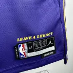 2026/27 Los Angeles Lakers Jordan Edition Kobe Bryant #8 Herren Trikot