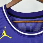 2026/27 Los Angeles Lakers Jordan Edition Kobe Bryant #8 Herren Trikot