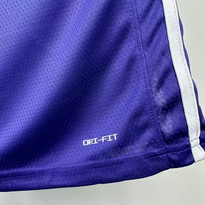 2026/27 Los Angeles Lakers Jordan Edition Kobe Bryant #8 Herren Trikot