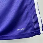 2026/27 Los Angeles Lakers Jordan Edition Kobe Bryant #8 Herren Trikot