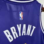 2026/27 Los Angeles Lakers Jordan Edition Kobe Bryant #8 Herren Trikot