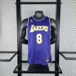 2026/27 Los Angeles Lakers Jordan Edition Kobe Bryant #8 Herren Trikot