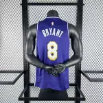2026/27 Los Angeles Lakers Jordan Edition Kobe Bryant #8 Herren Trikot