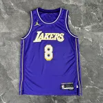 2026/27 Los Angeles Lakers Jordan Edition Kobe Bryant #8 Herren Trikot