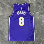 2026/27 Los Angeles Lakers Jordan Edition Kobe Bryant #8 Herren Trikot