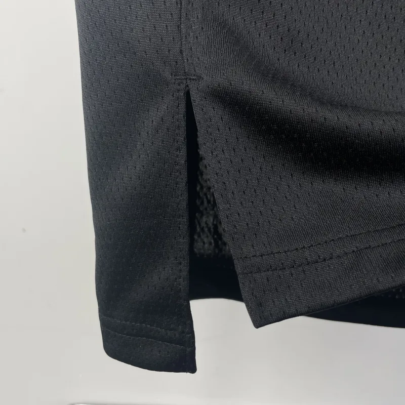 2026/27 Los Angeles Lakers City Edition LeBron James #6 Men’s Jersey