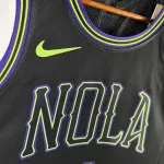 2026-27 New Orleans Pelicans City Edition Brandon Ingram #14 Camisola para homem