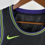 2026-27 New Orleans Pelicans City Edition Brandon Ingram #14 Camisola para homem