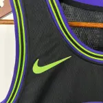 2026-27 New Orleans Pelicans City Edition Jordan Poole #3 Men’s Jersey