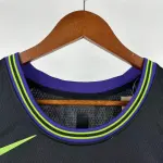 2026-27 New Orleans Pelicans City Edition Jordan Poole #3 Men’s Jersey