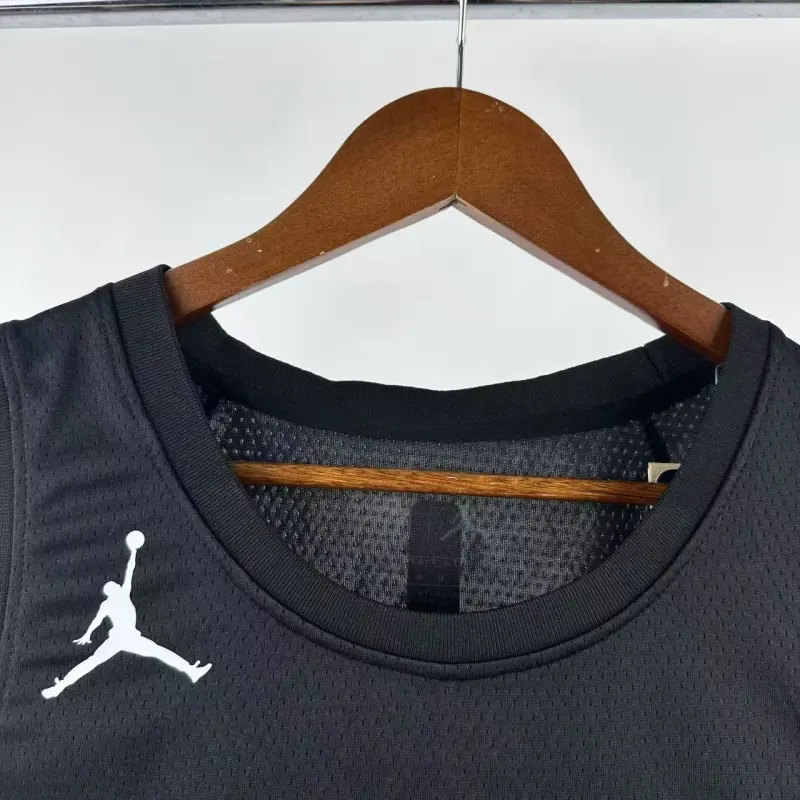 2026/27 New York Knicks Jordan Edition Jalen Brunson #11 Men’s Jersey