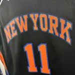 2026/27 New York Knicks Jordan Edition Jalen Brunson #11 Men’s Jersey