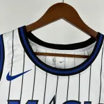 2026-27 Orlando Magic Home White Penny Hardaway #1 Men’s Jersey