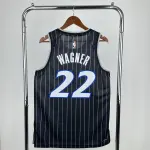 2026-27 Orlando Magic Franz Wagner #22 Men’s Jersey
