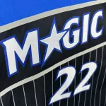 2026-27 Orlando Magic Franz Wagner #22 Men’s Jersey