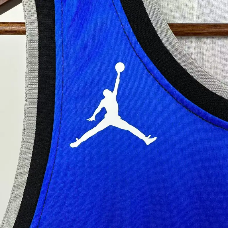 2026-27 Orlando Magic Franz Wagner #22 Men’s Jersey