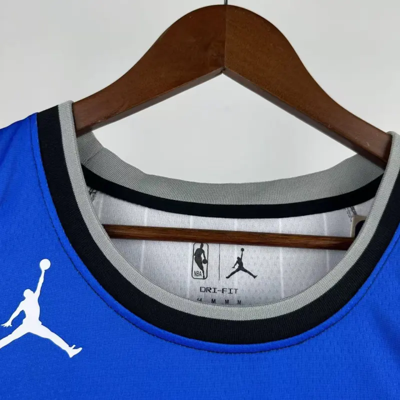 2026-27 Orlando Magic Franz Wagner #22 Men’s Jersey