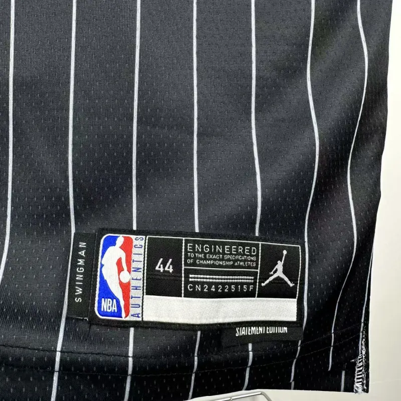 2026-27 Orlando Magic Franz Wagner #22 Men’s Jersey
