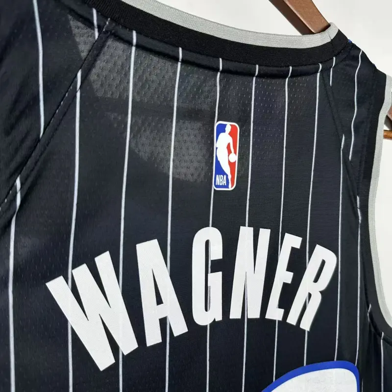 2026-27 Orlando Magic Franz Wagner #22 Men’s Jersey